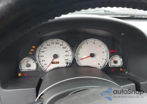 2006 Saturn Vue V6 z USA, uszkodzony, nr VIN 5GZCZ63416S879783